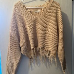 Coco + Jaimeson Sweater